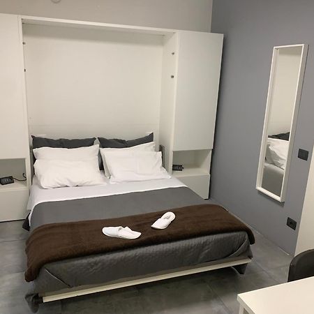 B&B Relax Rooms - Villa Murari Bra Verona Ngoại thất bức ảnh