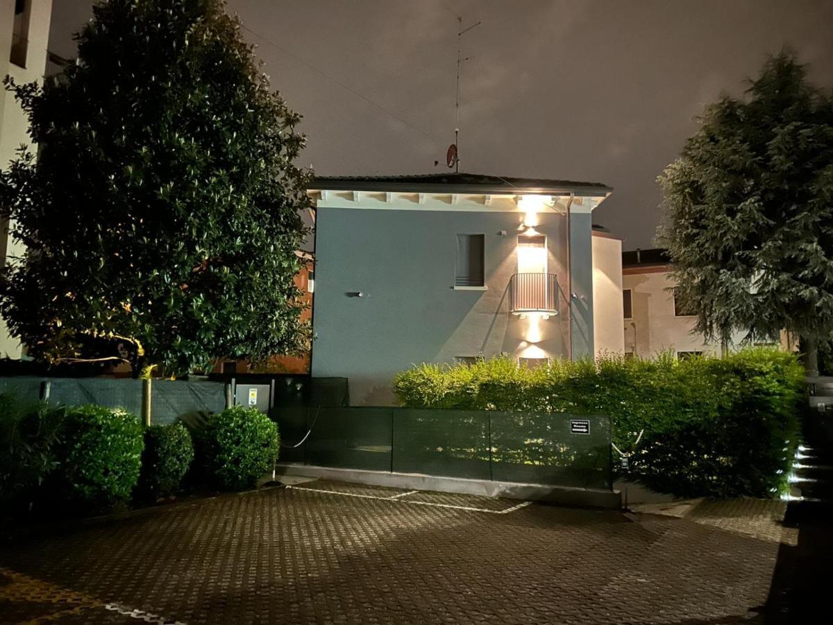 B&B Relax Rooms - Villa Murari Bra Verona Ngoại thất bức ảnh