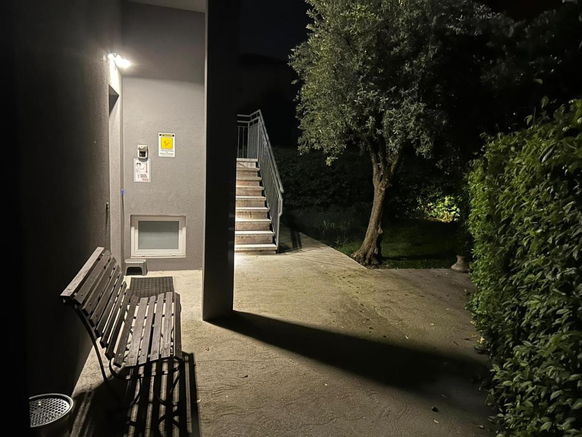 B&B Relax Rooms - Villa Murari Bra Verona Ngoại thất bức ảnh