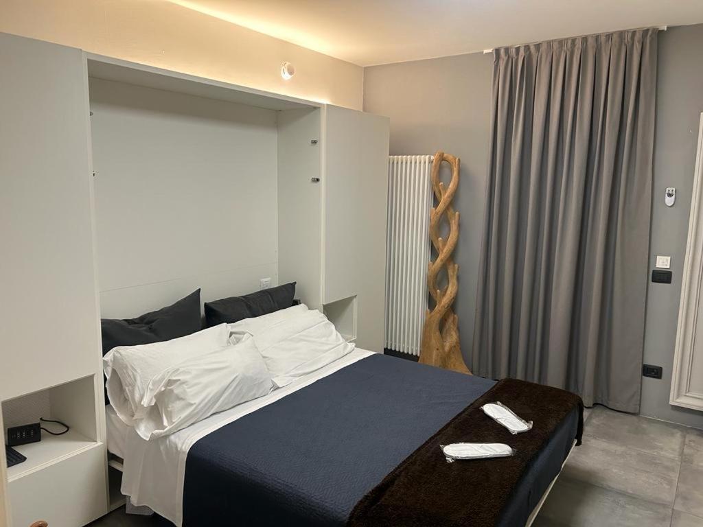 B&B Relax Rooms - Villa Murari Bra Verona Ngoại thất bức ảnh