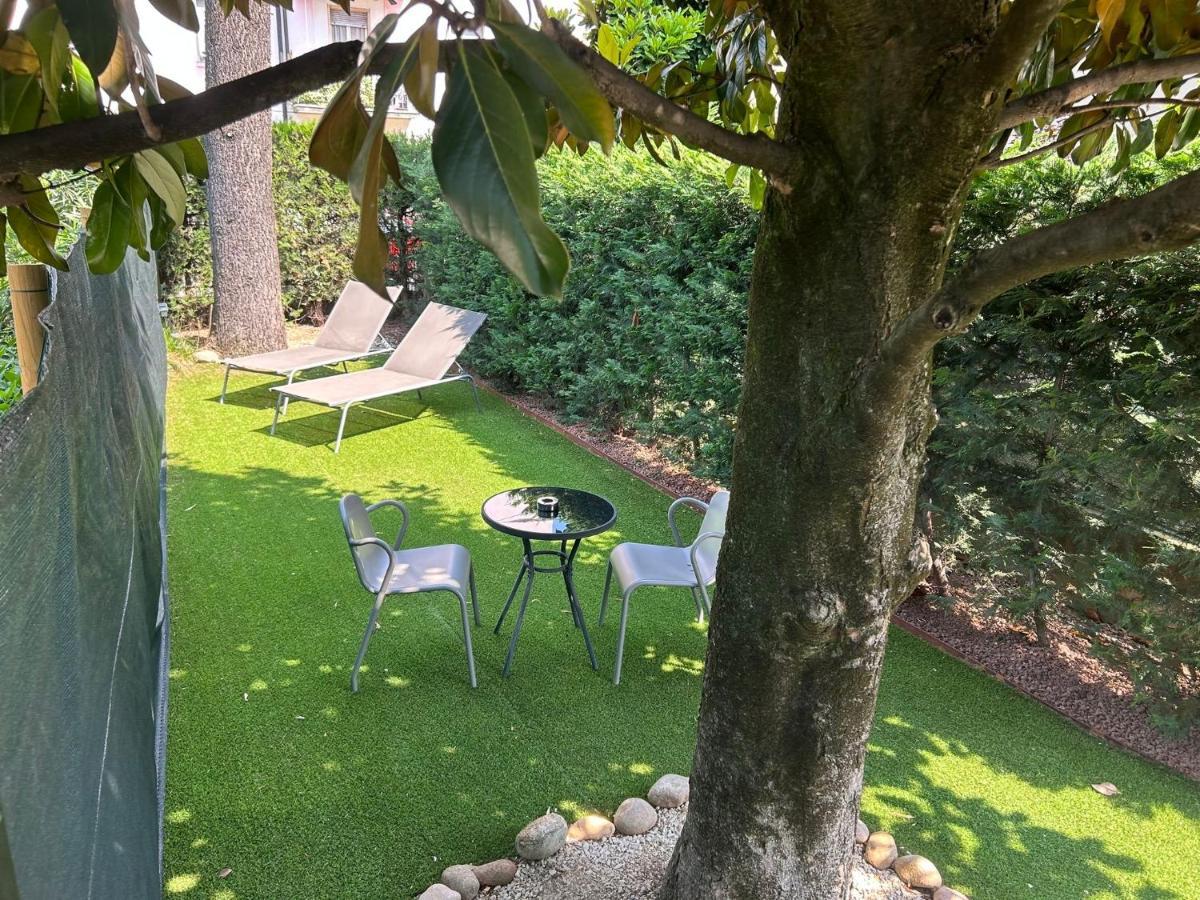 B&B Relax Rooms - Villa Murari Bra Verona Ngoại thất bức ảnh