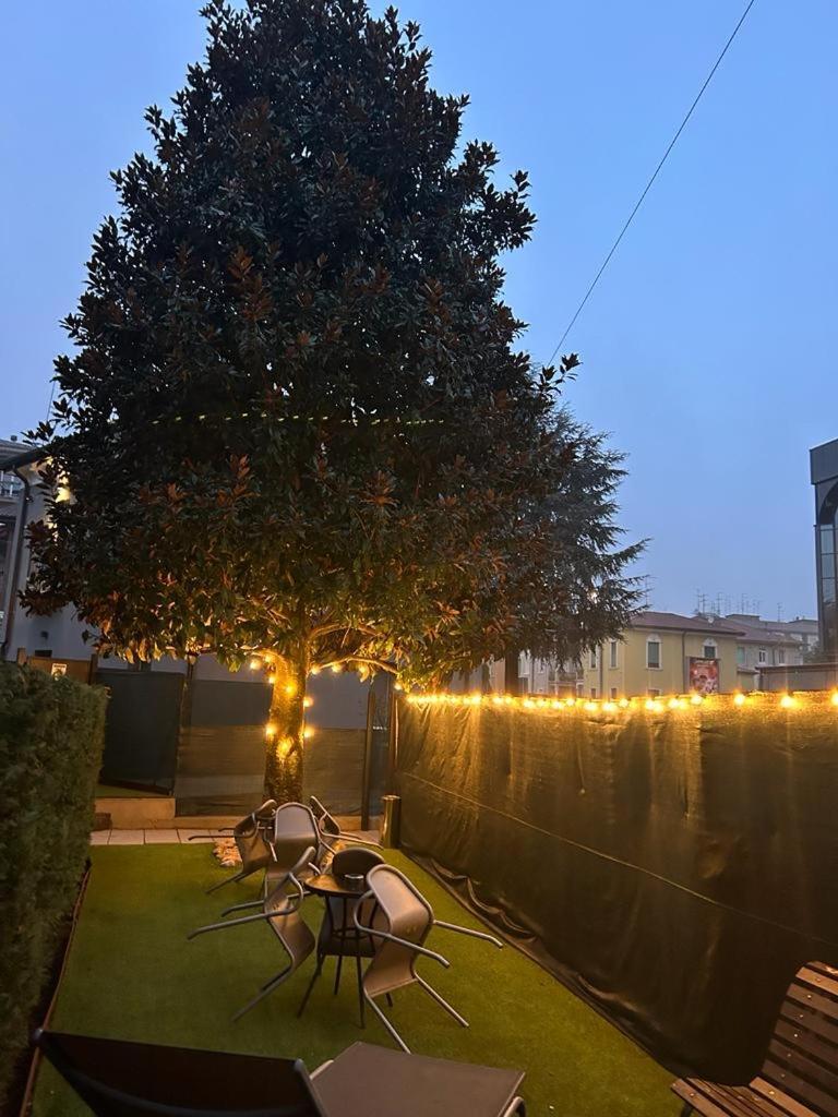B&B Relax Rooms - Villa Murari Bra Verona Ngoại thất bức ảnh