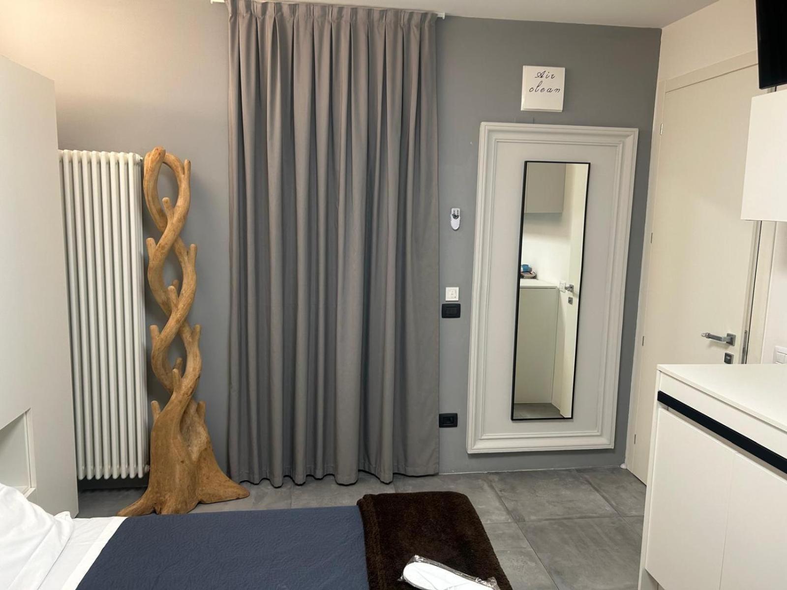 B&B Relax Rooms - Villa Murari Bra Verona Ngoại thất bức ảnh