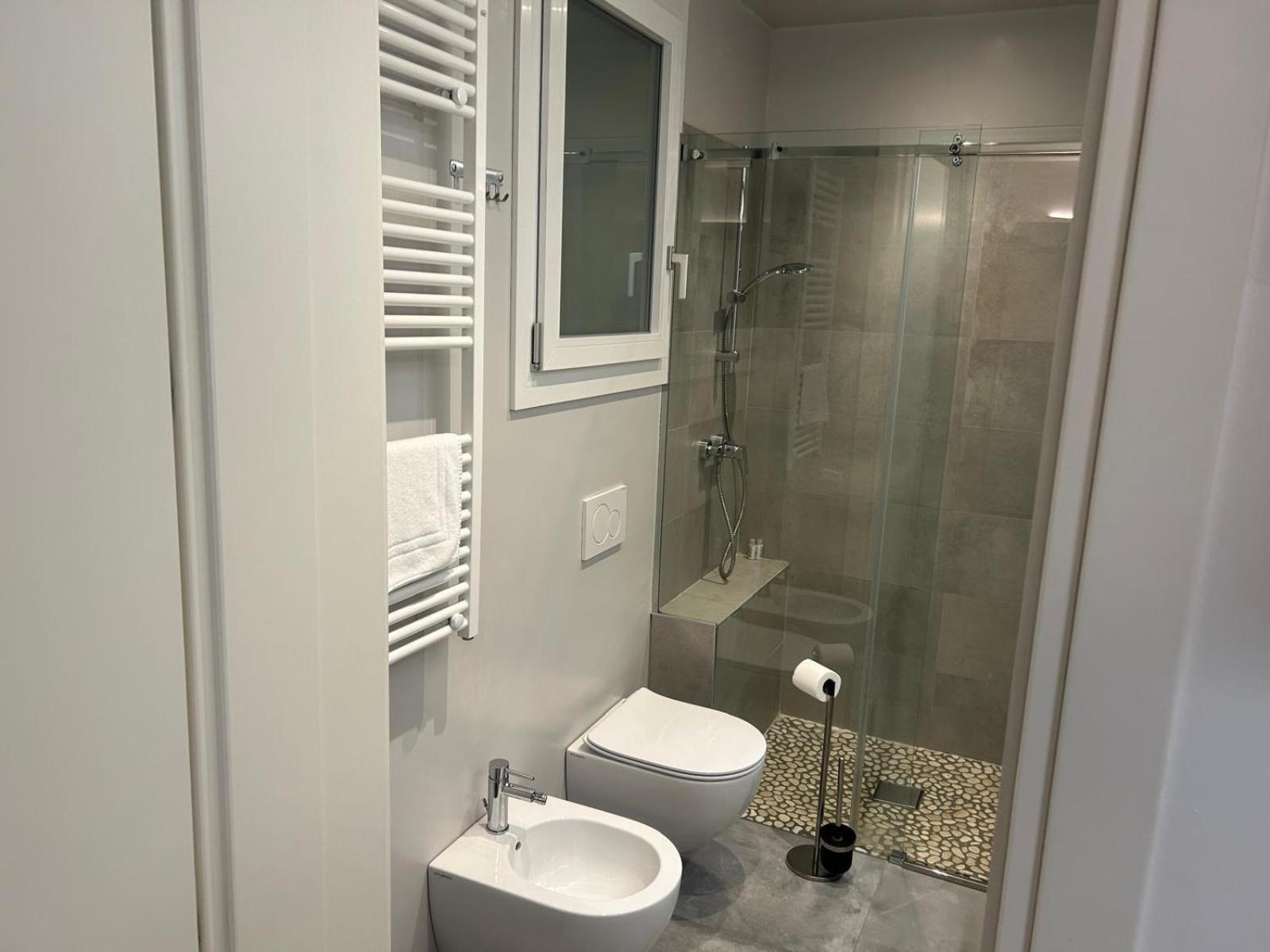 B&B Relax Rooms - Villa Murari Bra Verona Ngoại thất bức ảnh